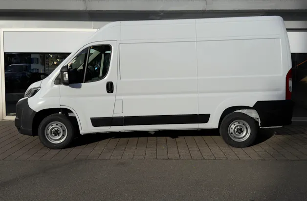 CITROEN Jumper Kaw. 33 L2H2 2.2 BlueHD