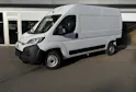 CITROEN Jumper Kaw. 33 L2H2 2.2 BlueHD