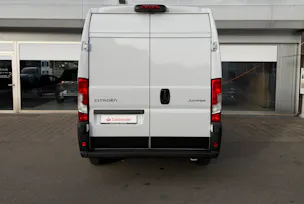 CITROEN Jumper Kaw. 33 L2H2 2.2 BlueHD