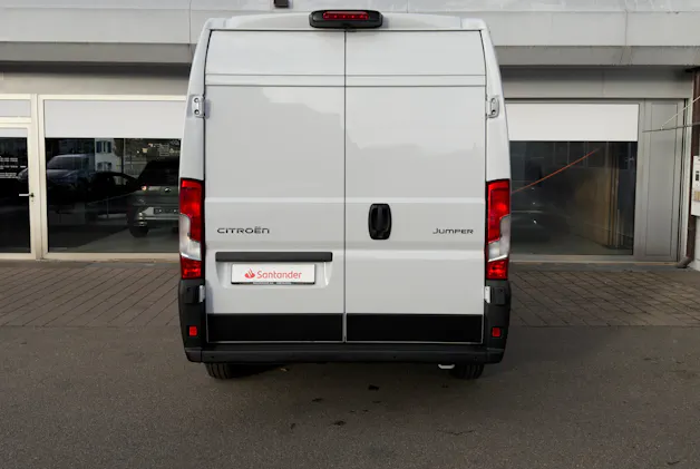 CITROEN Jumper Kaw. 33 L2H2 2.2 BlueHD