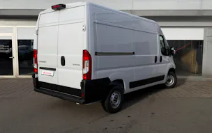 CITROEN Jumper Kaw. 33 L2H2 2.2 BlueHD