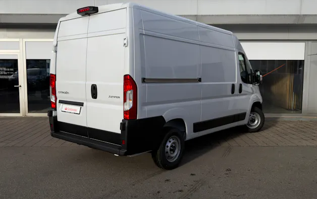 CITROEN Jumper Kaw. 33 L2H2 2.2 BlueHD