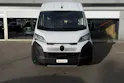 CITROEN Jumper Kaw. 33 L2H2 2.2 BlueHD