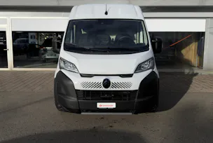 CITROEN Jumper Kaw. 33 L2H2 2.2 BlueHD