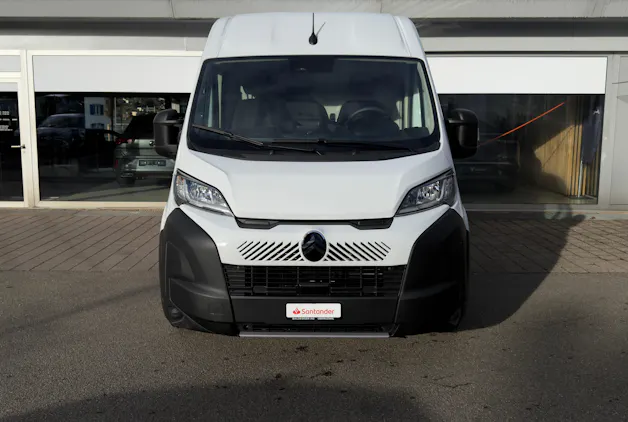CITROEN Jumper Kaw. 33 L2H2 2.2 BlueHD