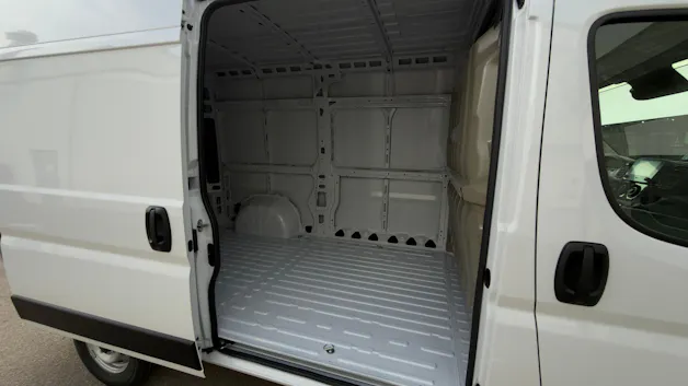 CITROEN Jumper Kaw. 33 L2H2 2.2 BlueHD