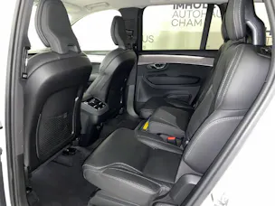 VOLVO XC90 2.0 B5 MH Plus Bright AWD