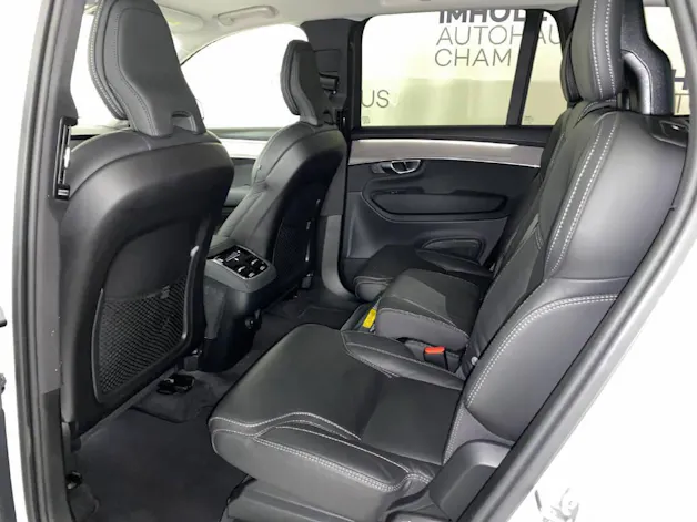 VOLVO XC90 2.0 B5 MH Plus Bright AWD