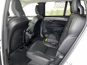 VOLVO XC90 2.0 B5 MH Plus Bright AWD