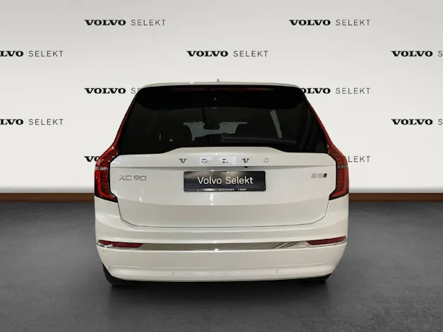 VOLVO XC90 2.0 B5 MH Plus Bright AWD