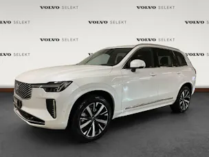 VOLVO XC90 2.0 B5 MH Plus Bright AWD