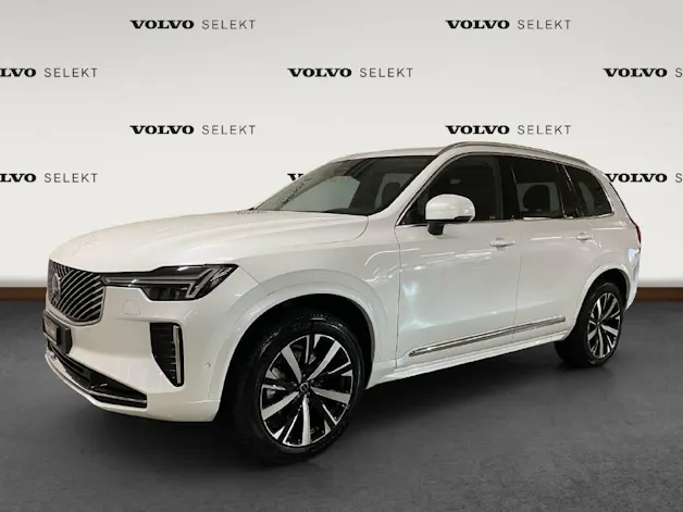 VOLVO XC90 2.0 B5 MH Plus Bright AWD