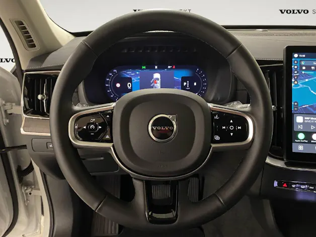VOLVO XC90 2.0 B5 MH Plus Bright AWD