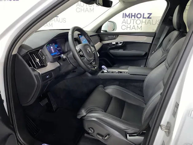 VOLVO XC90 2.0 B5 MH Plus Bright AWD