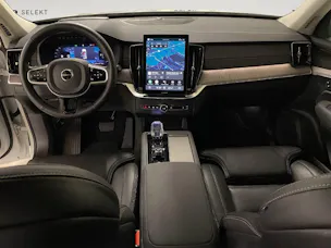 VOLVO XC90 2.0 B5 MH Plus Bright AWD