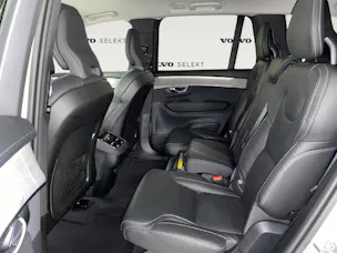 VOLVO XC90 2.0 B5 MH Plus Bright AWD