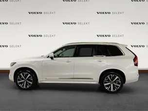 VOLVO XC90 2.0 B5 MH Plus Bright AWD