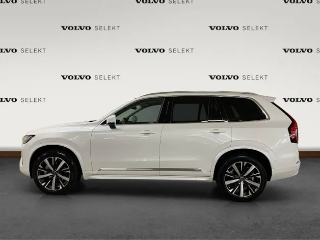 VOLVO XC90 2.0 B5 MH Plus Bright AWD