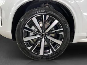 VOLVO XC90 2.0 B5 MH Plus Bright AWD