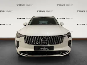 VOLVO XC90 2.0 B5 MH Plus Bright AWD