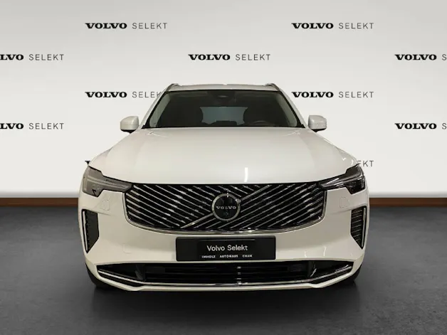 VOLVO XC90 2.0 B5 MH Plus Bright AWD