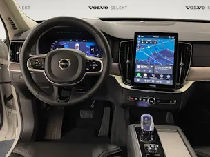 VOLVO XC90 2.0 B5 MH Plus Bright AWD