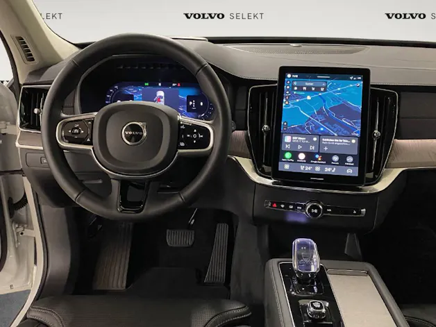 VOLVO XC90 2.0 B5 MH Plus Bright AWD