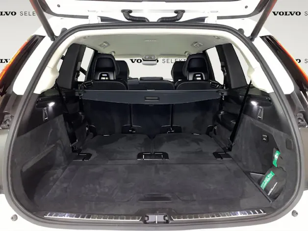 VOLVO XC90 2.0 B5 MH Plus Bright AWD
