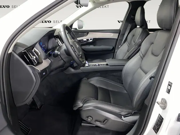 VOLVO XC90 2.0 B5 MH Plus Bright AWD