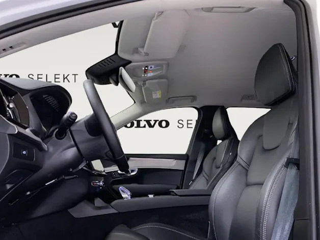 VOLVO XC90 2.0 B5 MH Plus Bright AWD
