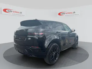 Land Rover RANGE ROVER EVOQUE D165 R-DYNAMIC SE AWD Automat