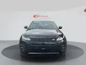 Land Rover RANGE ROVER EVOQUE D165 R-DYNAMIC SE AWD Automat