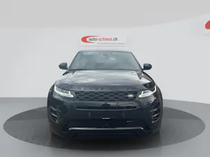 Land Rover RANGE ROVER EVOQUE D165 R-DYNAMIC SE AWD Automat