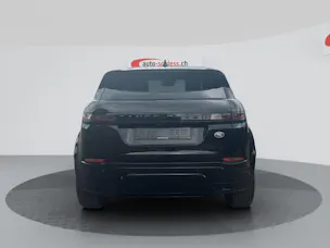 Land Rover RANGE ROVER EVOQUE D165 R-DYNAMIC SE AWD Automat