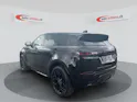 Land Rover RANGE ROVER EVOQUE D165 R-DYNAMIC SE AWD Automat