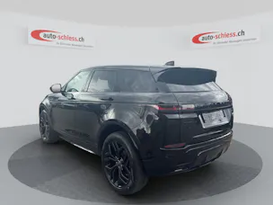 Land Rover RANGE ROVER EVOQUE D165 R-DYNAMIC SE AWD Automat