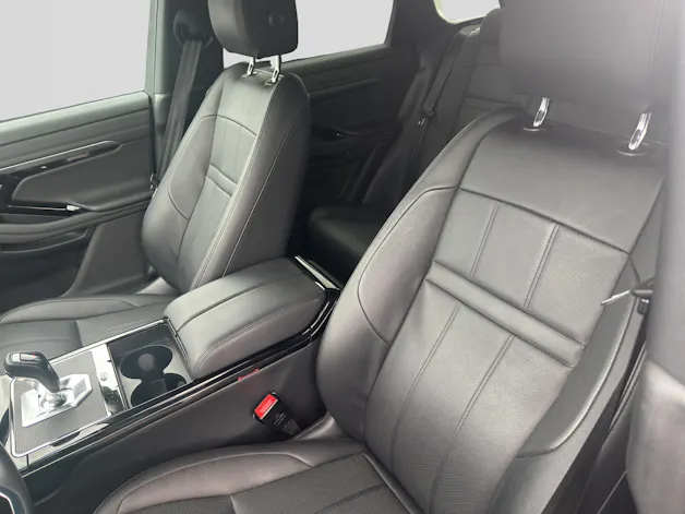 Land Rover RANGE ROVER EVOQUE D165 R-DYNAMIC SE AWD Automat