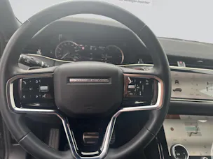 Land Rover RANGE ROVER EVOQUE D165 R-DYNAMIC SE AWD Automat