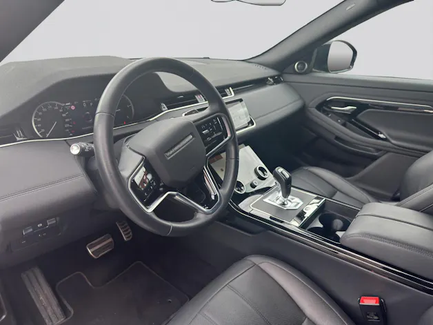 Land Rover RANGE ROVER EVOQUE D165 R-DYNAMIC SE AWD Automat