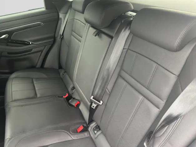 Land Rover RANGE ROVER EVOQUE D165 R-DYNAMIC SE AWD Automat
