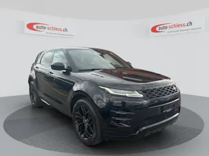 Land Rover RANGE ROVER EVOQUE D165 R-DYNAMIC SE AWD Automat