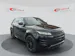 Land Rover RANGE ROVER EVOQUE D165 R-DYNAMIC SE AWD Automat