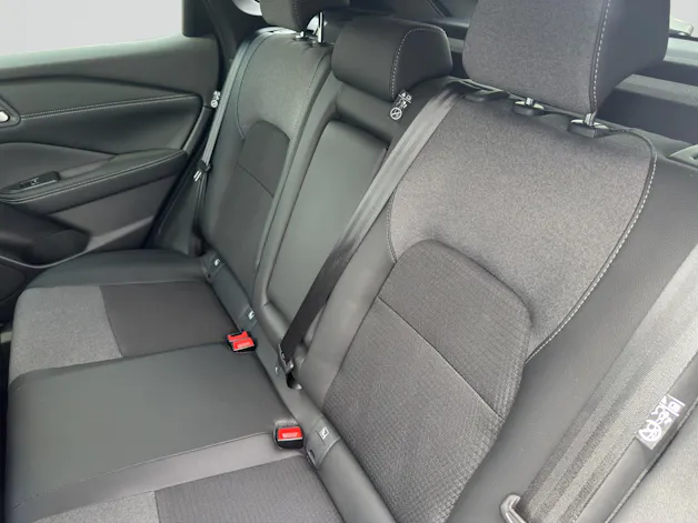 NISSAN Qashqai 1.3 DIG-T MHEV N-Connecta