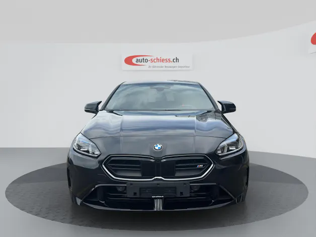 BMW M235i Gran Coupé xDrive