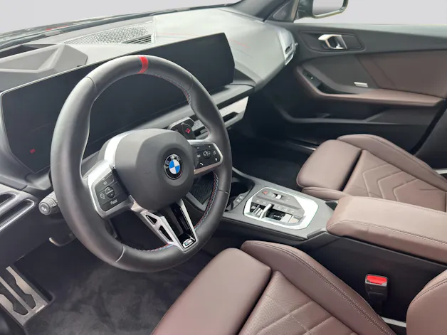 BMW M235i Gran Coupé xDrive