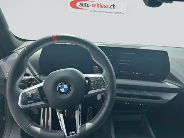 BMW M235i Gran Coupé xDrive