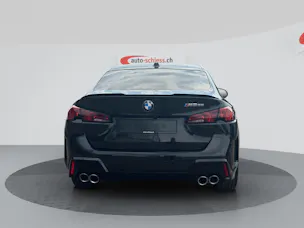 BMW M235i Gran Coupé xDrive