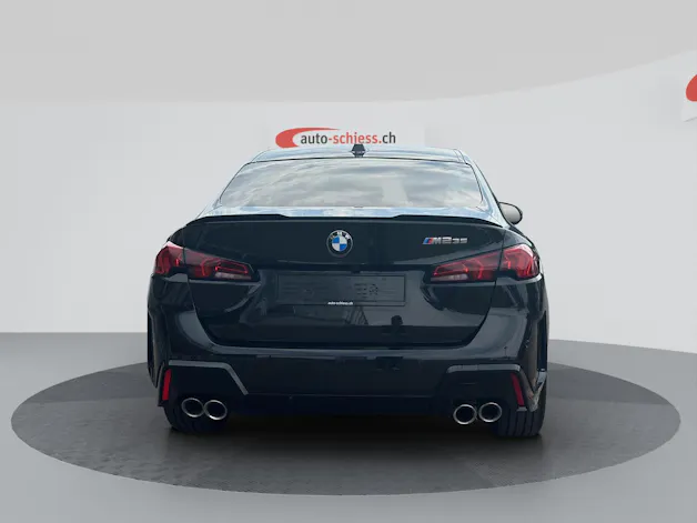 BMW M235i Gran Coupé xDrive