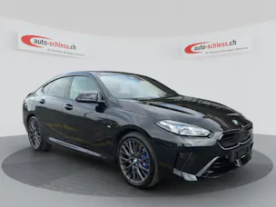 BMW M235i Gran Coupé xDrive