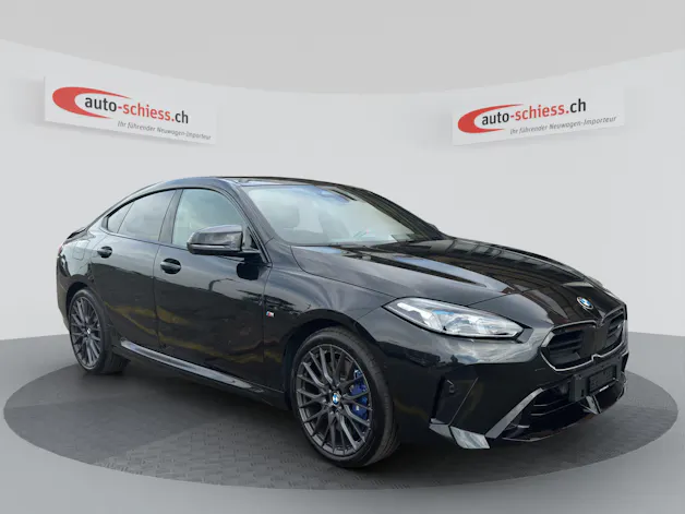 BMW M235i Gran Coupé xDrive